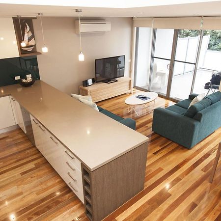 7 Falls Apartments Аполло-Бей Экстерьер фото