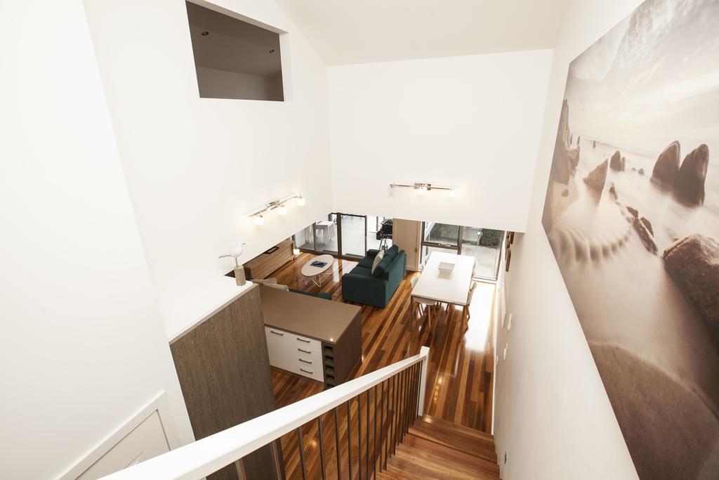 7 Falls Apartments Аполло-Бей Экстерьер фото