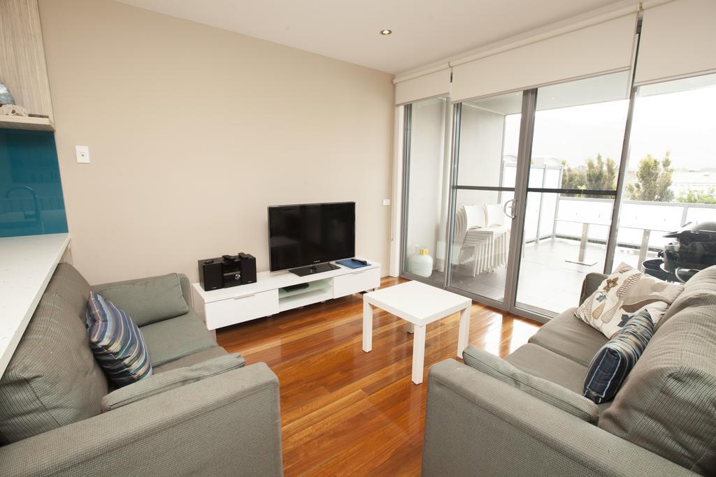 7 Falls Apartments Аполло-Бей Экстерьер фото