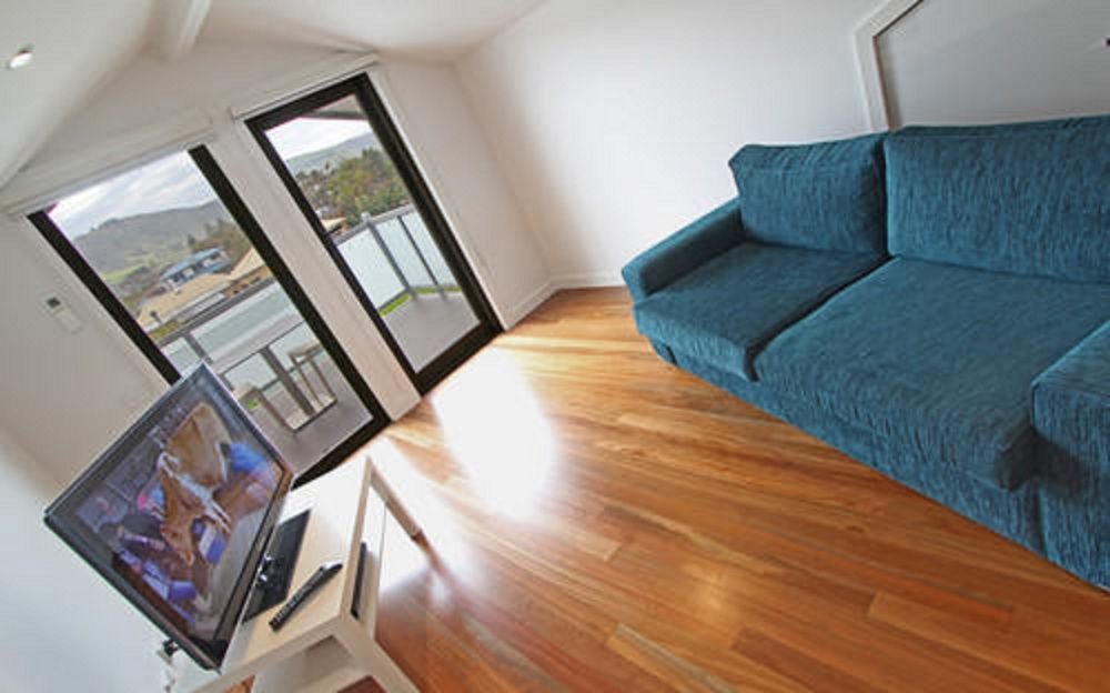 7 Falls Apartments Аполло-Бей Экстерьер фото