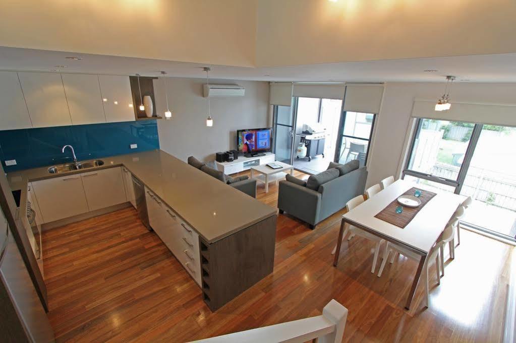 7 Falls Apartments Аполло-Бей Экстерьер фото