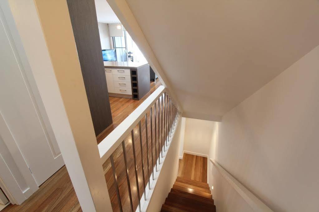 7 Falls Apartments Аполло-Бей Экстерьер фото