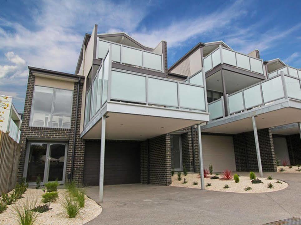7 Falls Apartments Аполло-Бей Экстерьер фото