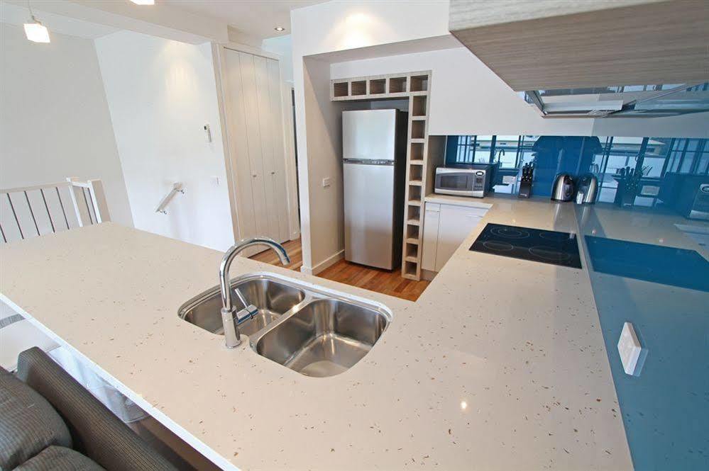 7 Falls Apartments Аполло-Бей Экстерьер фото
