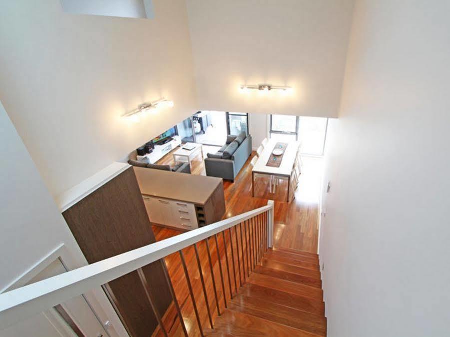 7 Falls Apartments Аполло-Бей Экстерьер фото